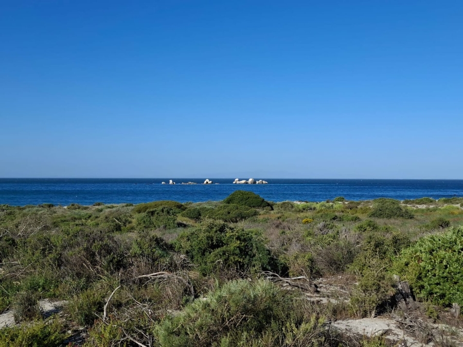 Commercial Property for Sale in Shelley Point Western Cape